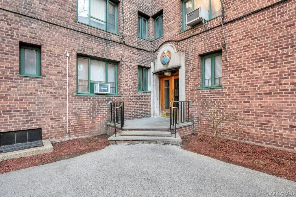 Property at 1690 Metropolitan Avenue, Bronx, NY 10462