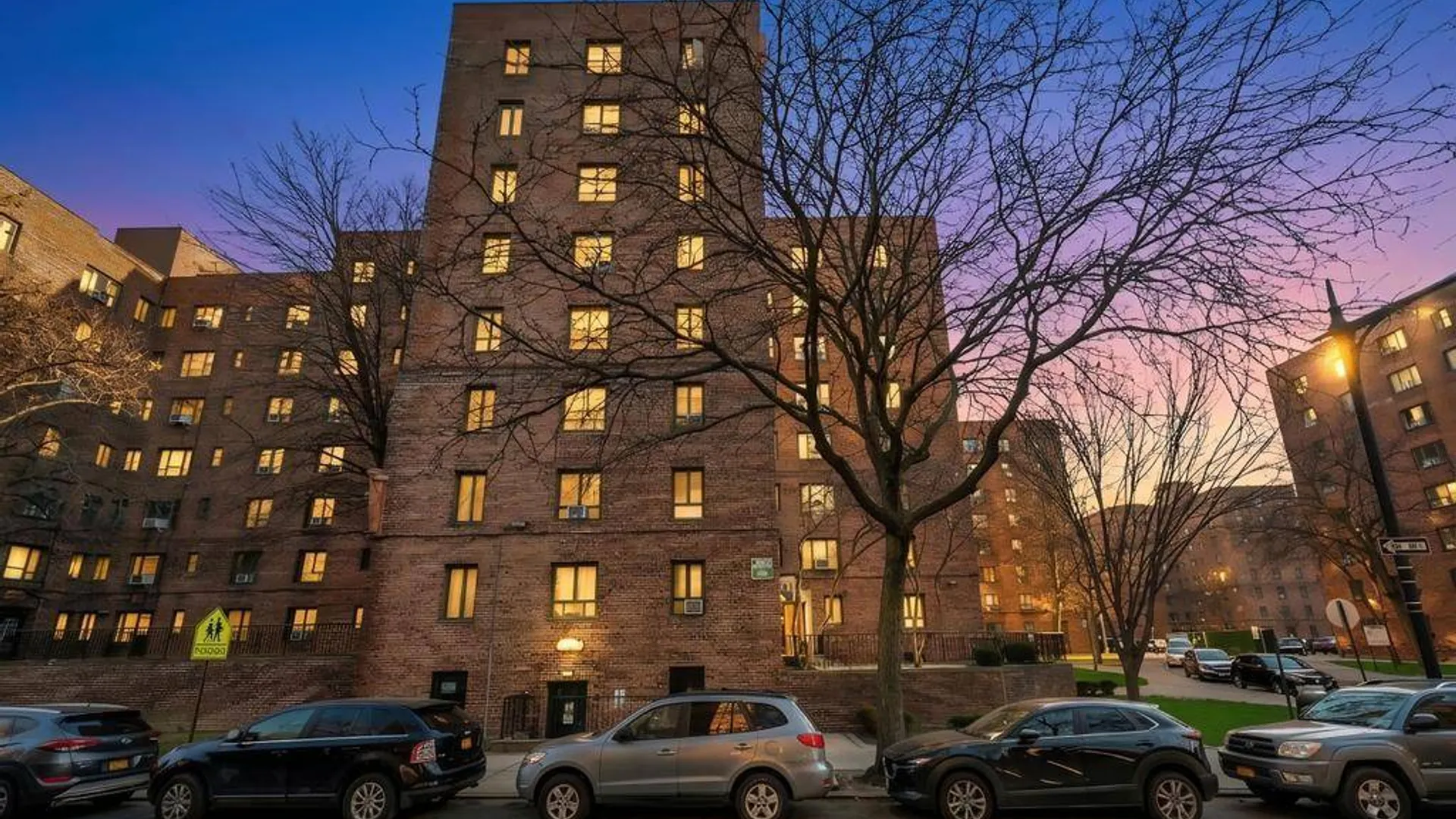 Property at 1690 Metropolitan Avenue, Bronx, NY 10462 17