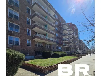 Property at 2785 Ocean Pkwy, Brooklyn, NY 11235