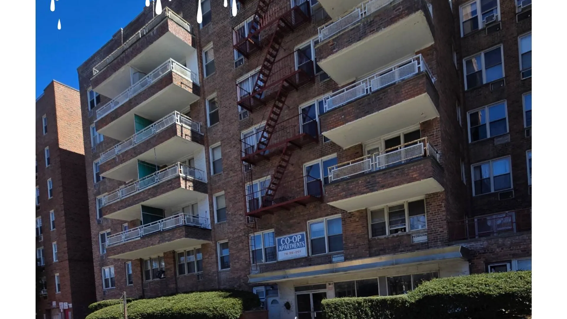 Property at 2785 Ocean Pkwy, Brooklyn, NY 11235 10