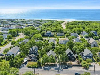 Property at 33 Agnew Avenue, Montauk, NY 11954