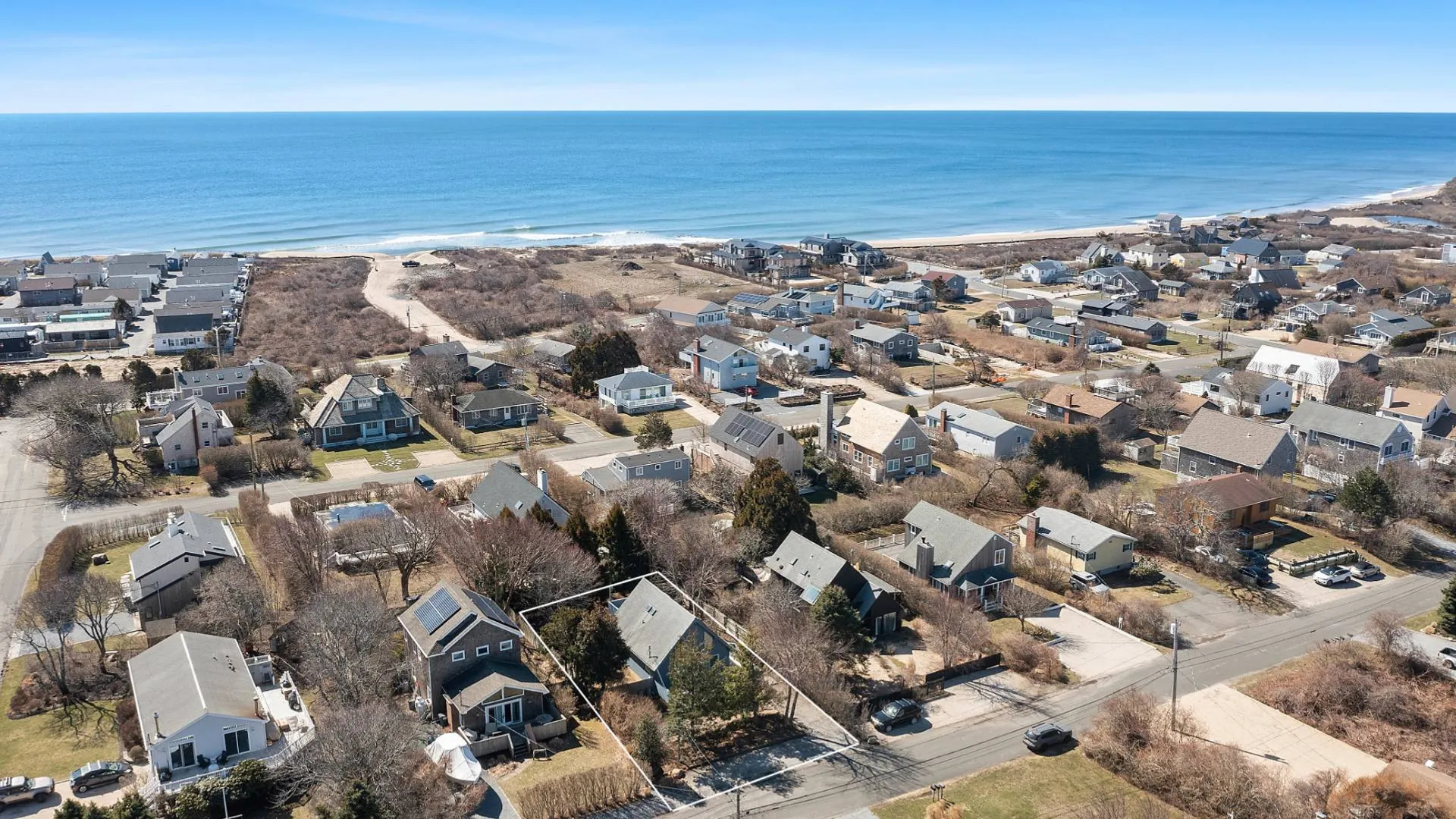 Property at 33 Agnew Avenue, Montauk, NY 11954 20