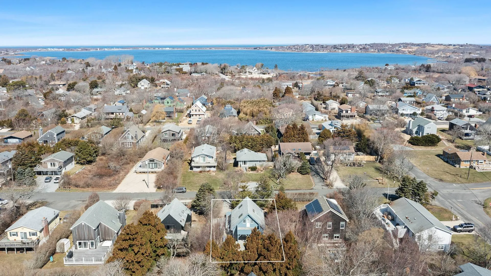 Property at 33 Agnew Avenue, Montauk, NY 11954 21
