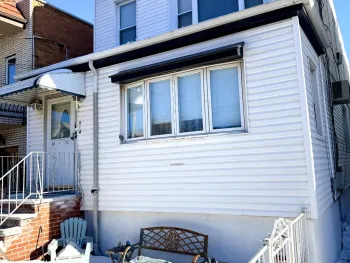 Property at 65-22 Jay Avenue, Maspeth, NY 11378