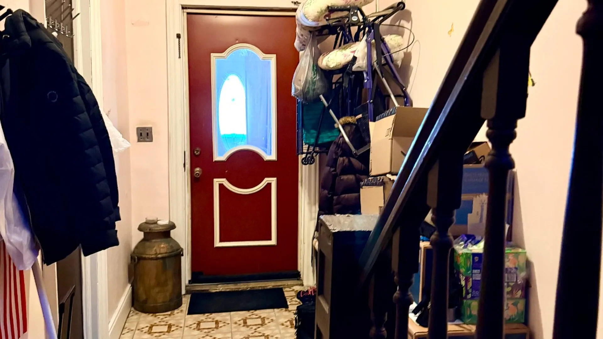 Property at 65-22 Jay Avenue, Maspeth, NY 11378 5