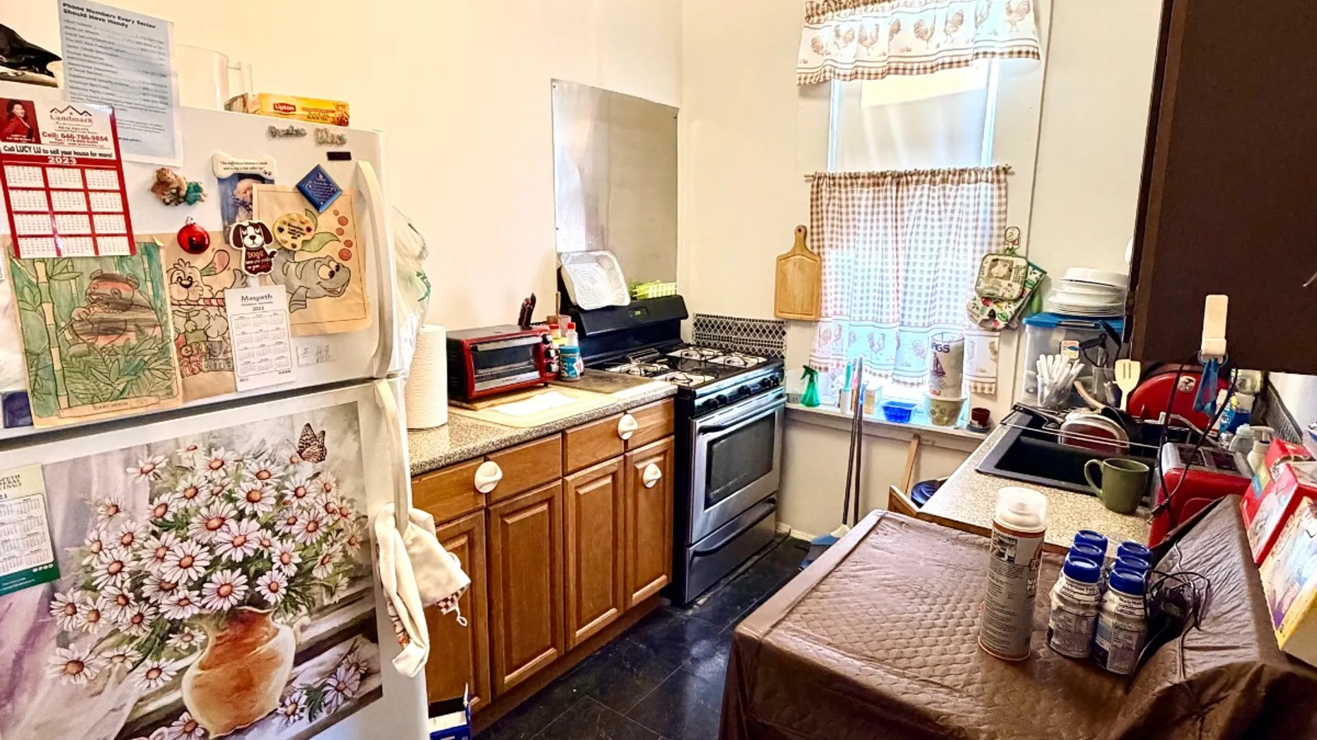 Property at 65-22 Jay Avenue, Maspeth, NY 11378 6