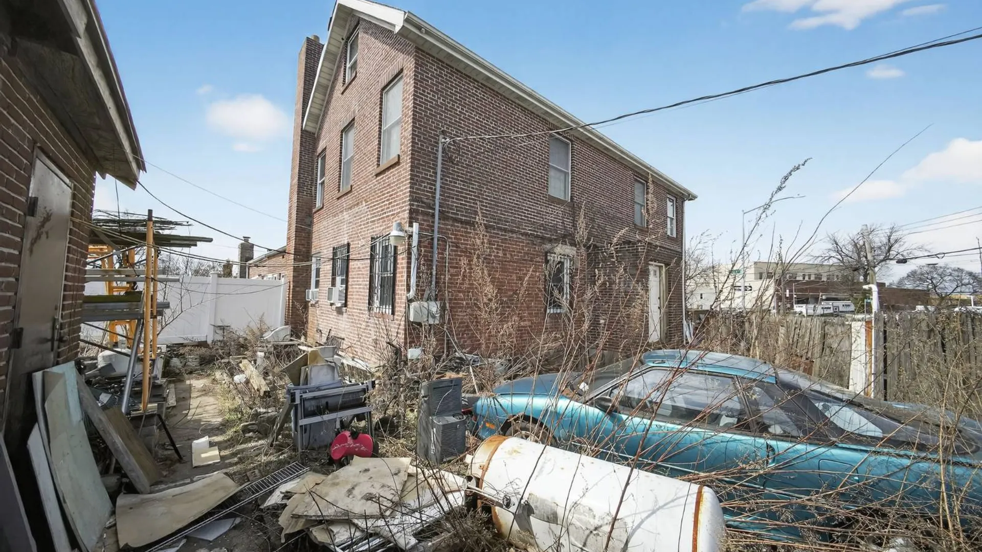 Property at 62-68 60 avenue, New York, NY 11378 13