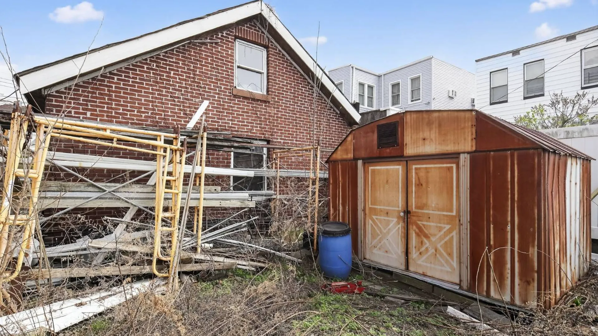 Property at 62-68 60 avenue, New York, NY 11378 14
