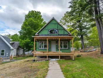 Property at 81 McGillis Avenue, Lake George, NY 12845