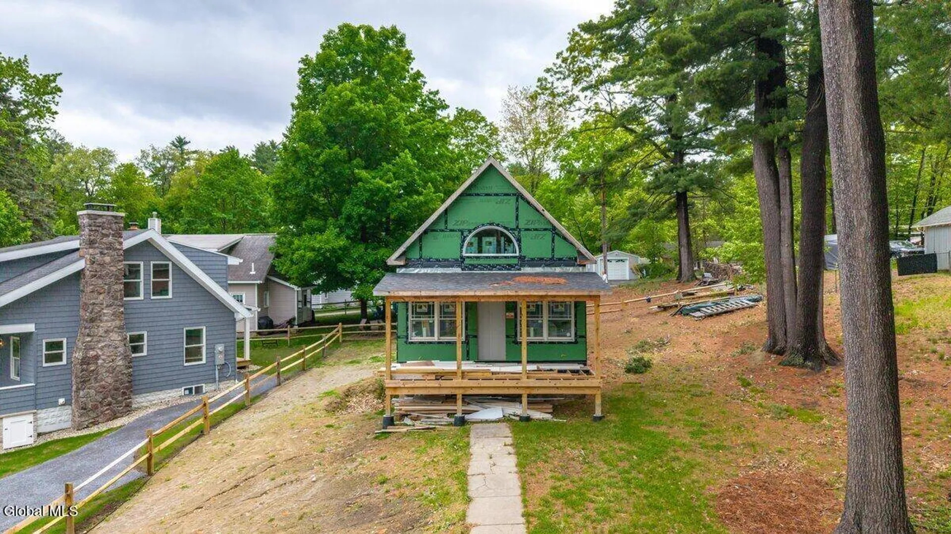 Property at 81 McGillis Avenue, Lake George, NY 12845 3