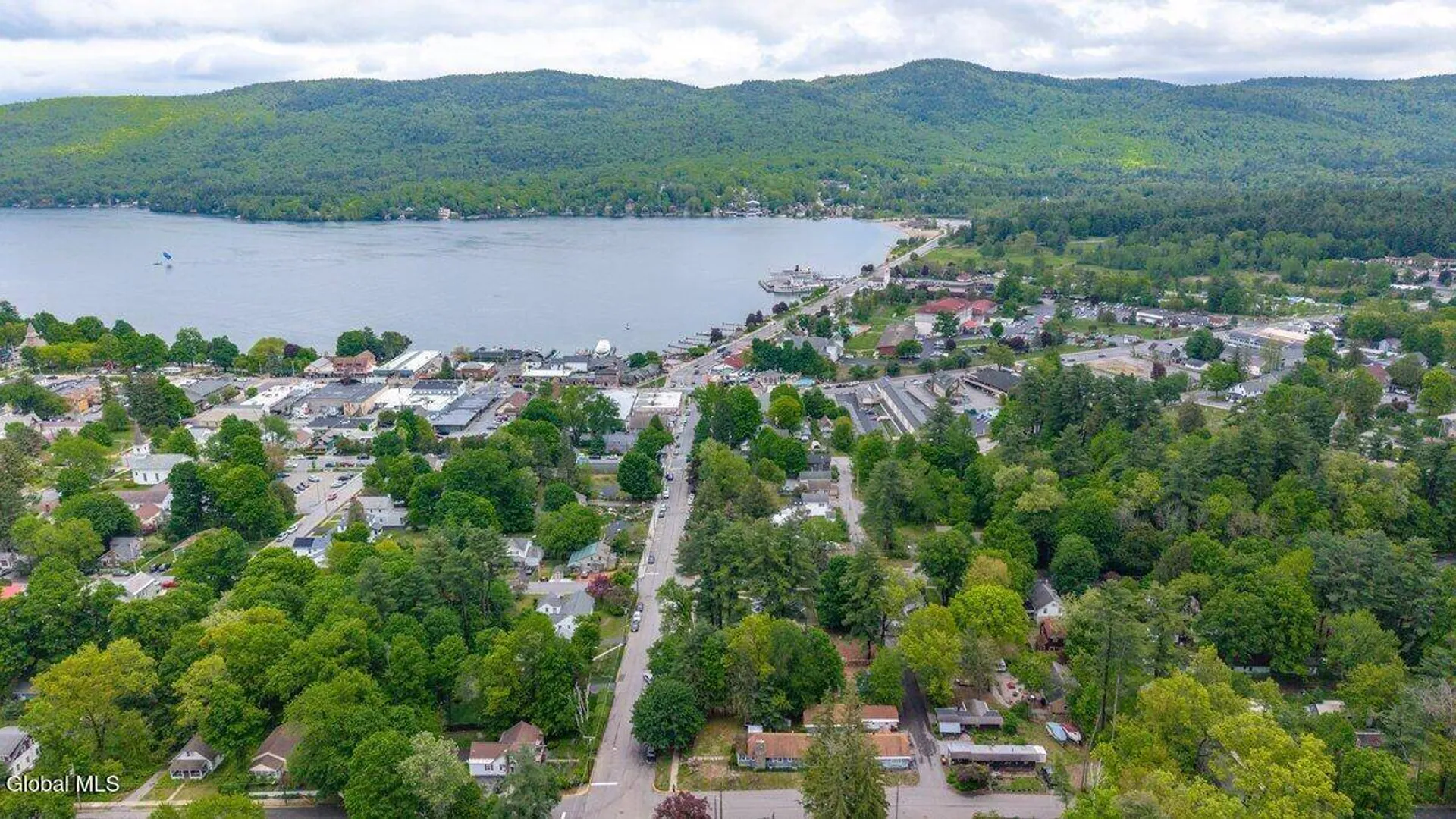 Property at 81 McGillis Avenue, Lake George, NY 12845 4