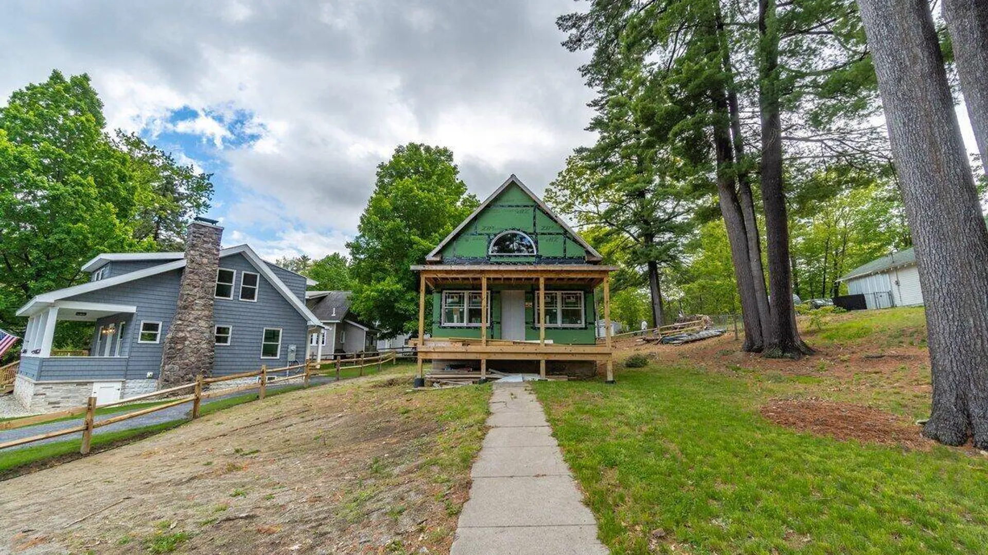Property at 81 McGillis Avenue, Lake George, NY 12845 37