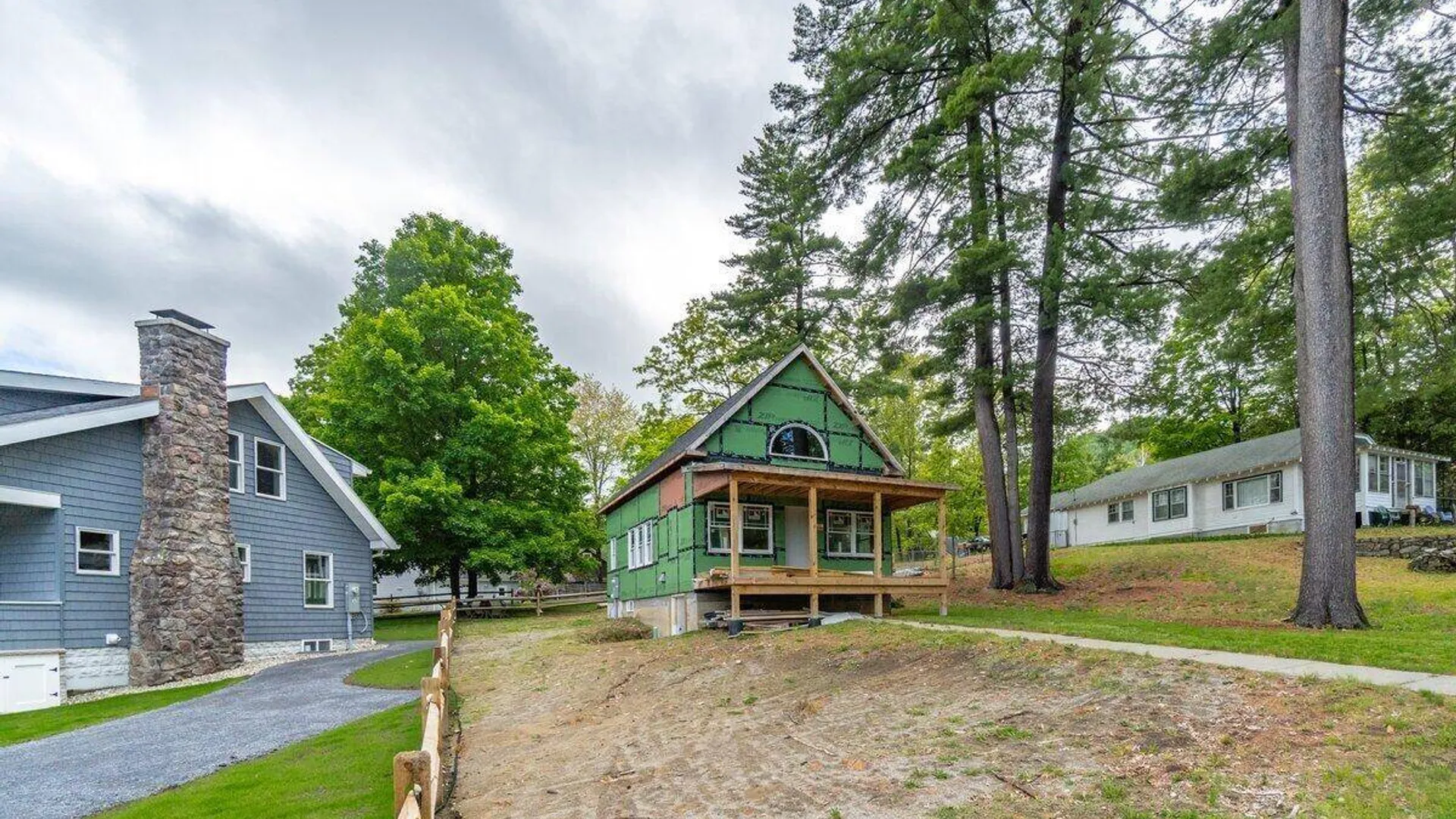 Property at 81 McGillis Avenue, Lake George, NY 12845 38