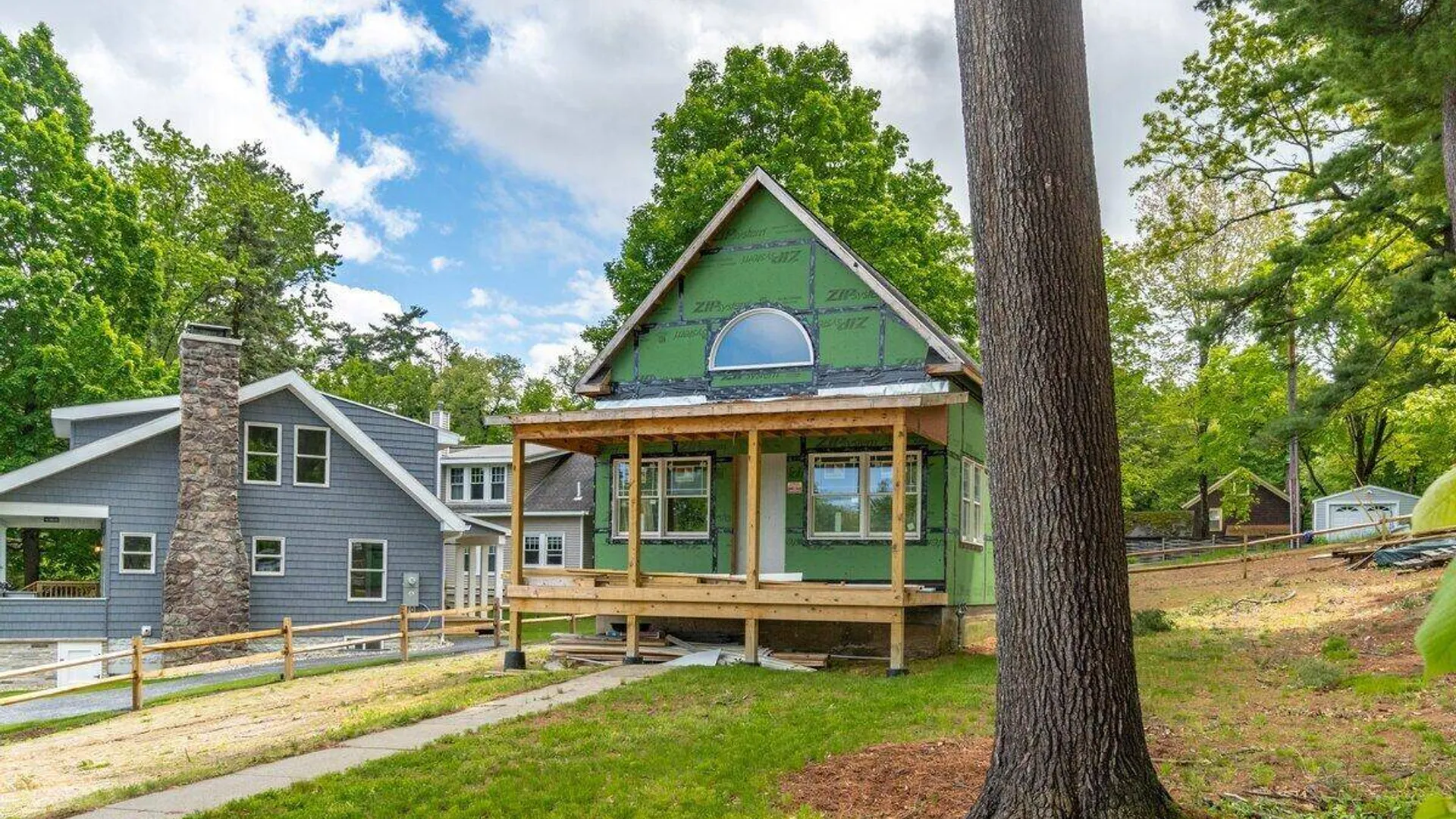 Property at 81 McGillis Avenue, Lake George, NY 12845 39