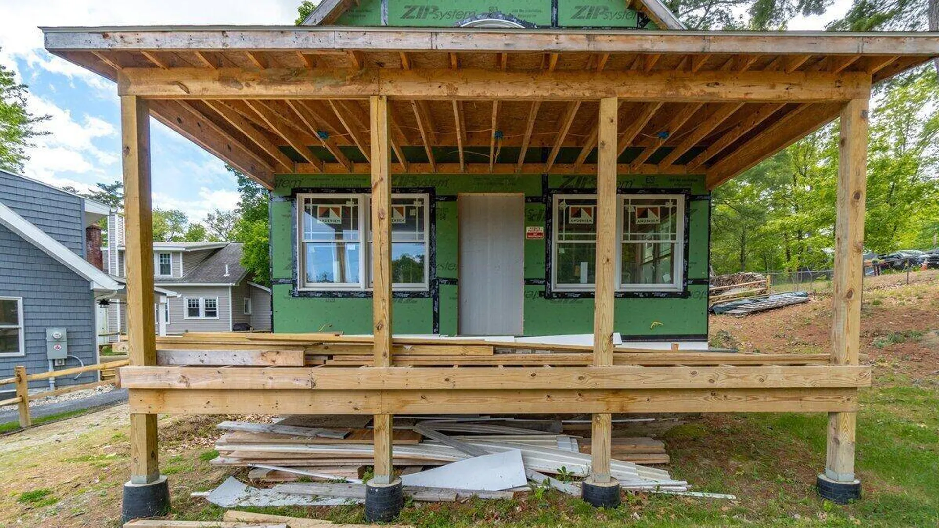 Property at 81 McGillis Avenue, Lake George, NY 12845 40
