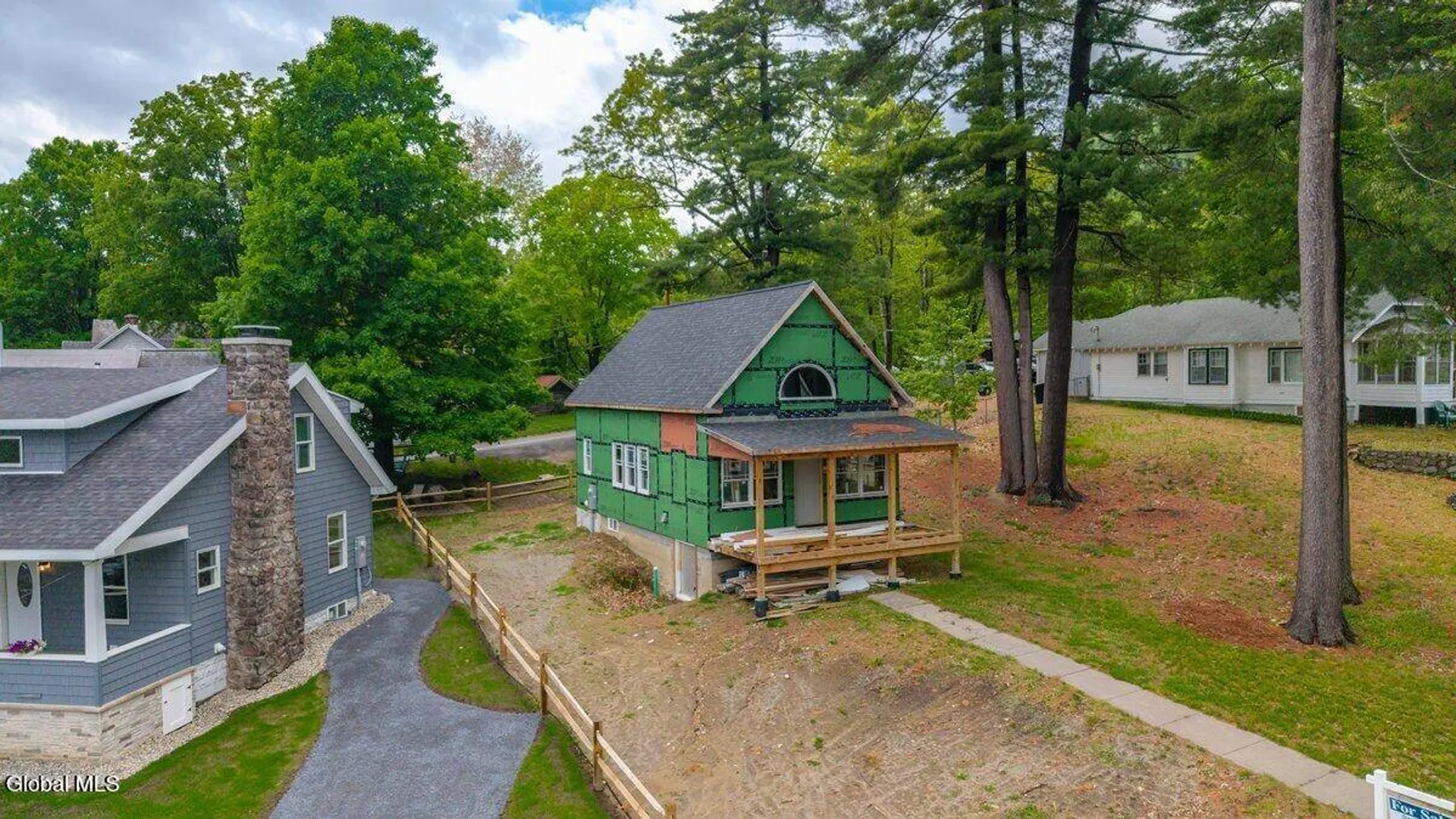 Property at 81 McGillis Avenue, Lake George, NY 12845 41