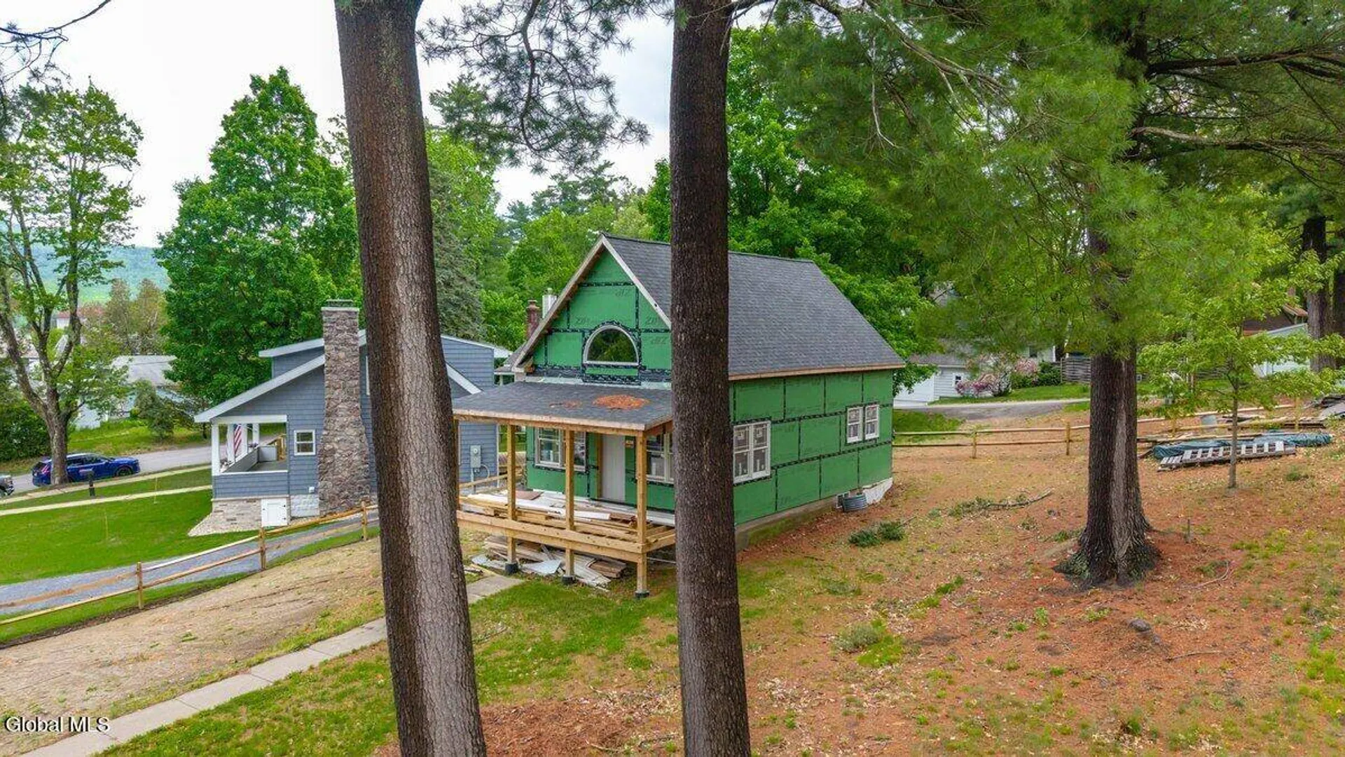 Property at 81 McGillis Avenue, Lake George, NY 12845 42