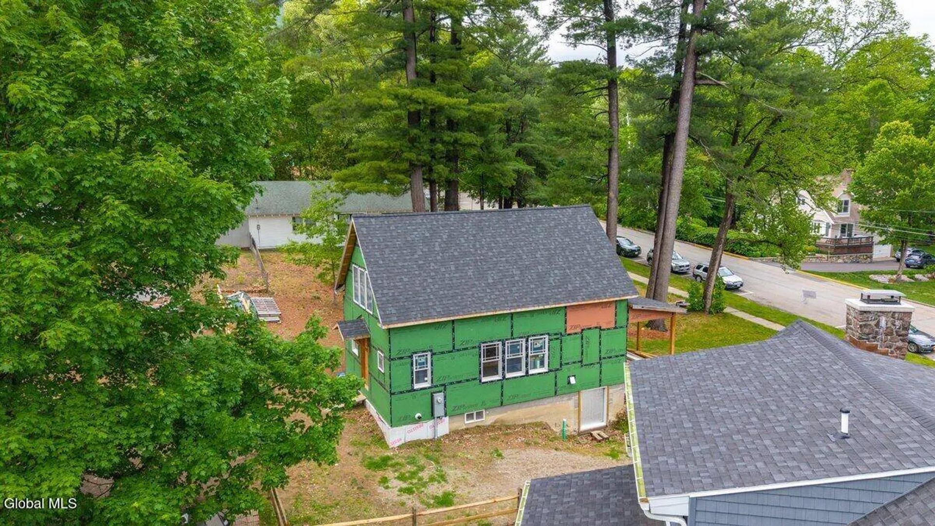 Property at 81 McGillis Avenue, Lake George, NY 12845 43