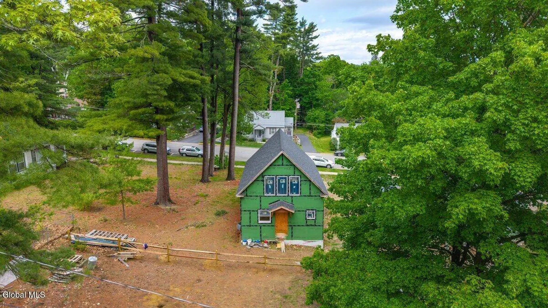 Property at 81 McGillis Avenue, Lake George, NY 12845 44