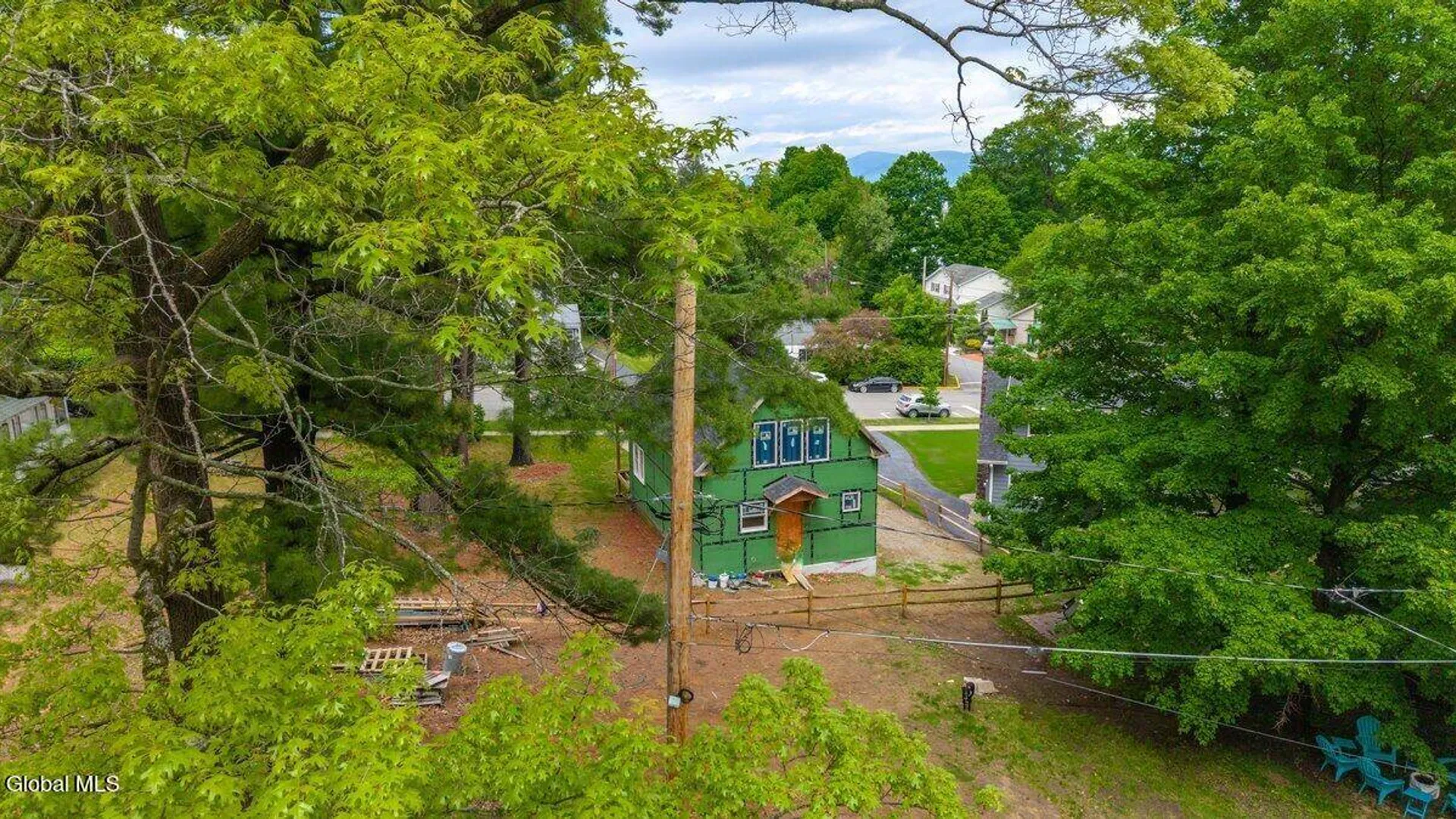 Property at 81 McGillis Avenue, Lake George, NY 12845 45