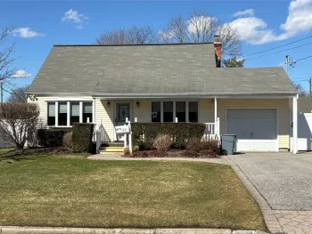 Property at 23 Kime Avenue, North Babylon, NY 11703