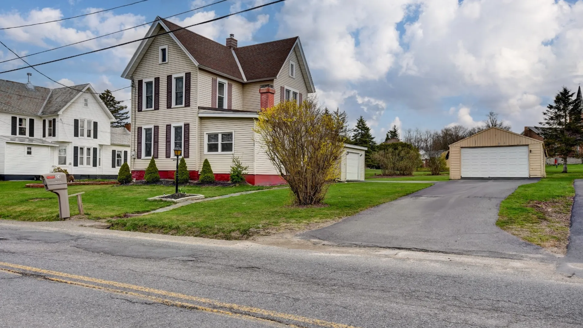 Property at 124 Auriesville Road, Fultonville, NY 12072 4