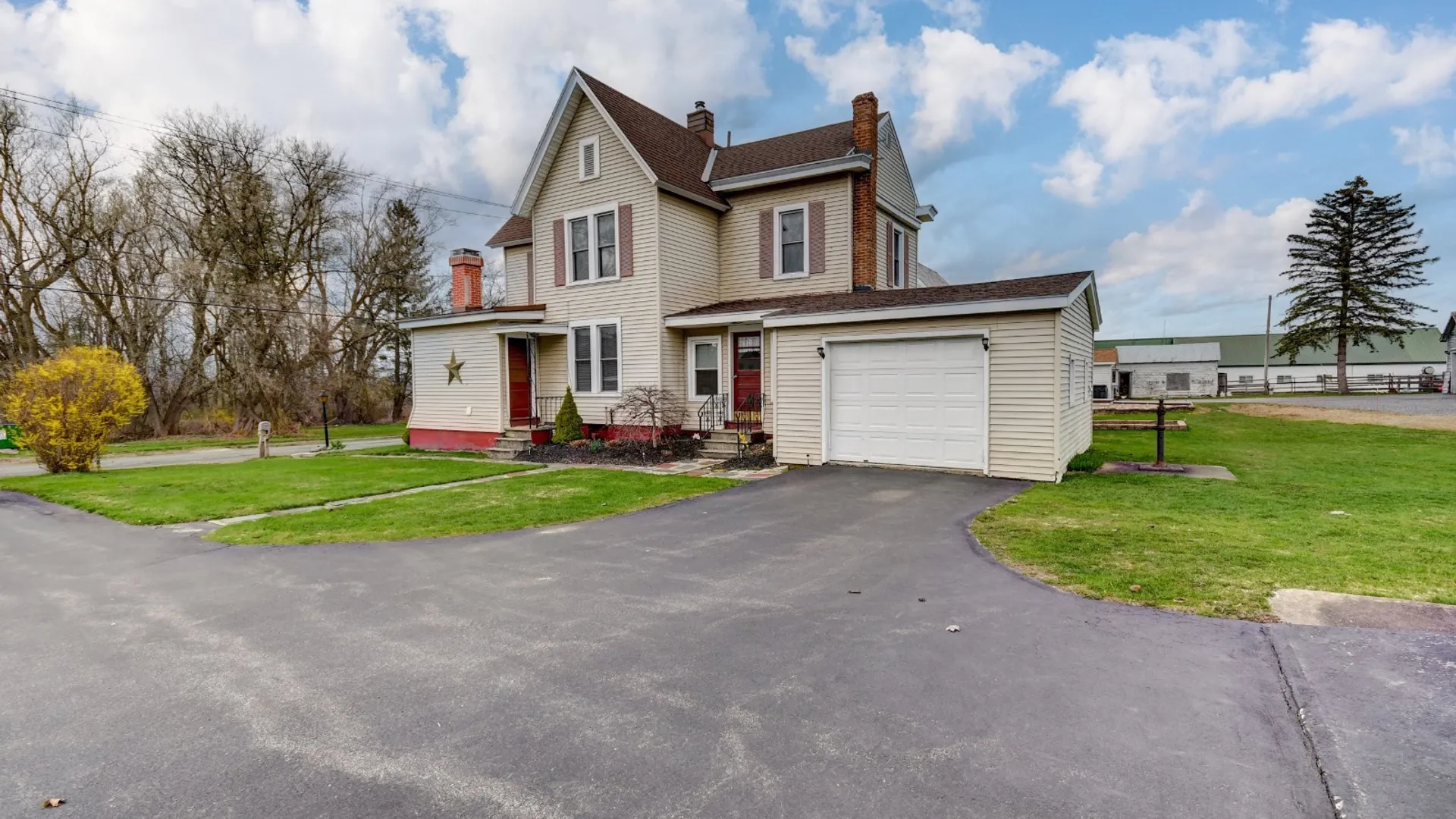 Property at 124 Auriesville Road, Fultonville, NY 12072 3