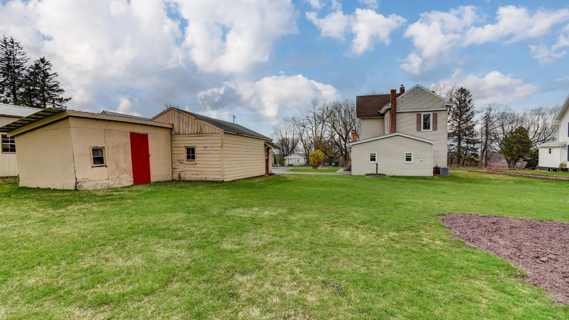 Property at 124 Auriesville Road, Fultonville, NY 12072 58