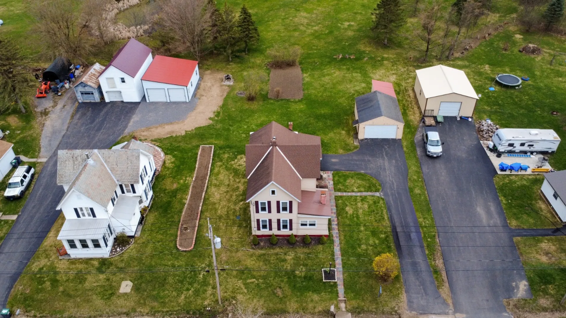 Property at 124 Auriesville Road, Fultonville, NY 12072 9