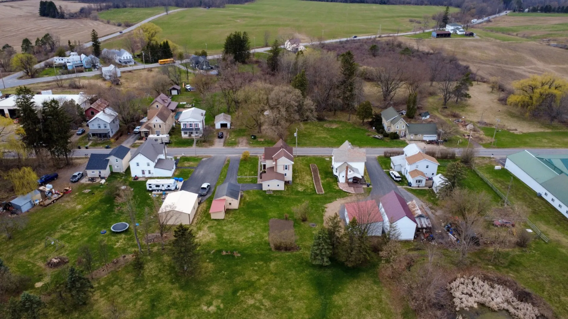 Property at 124 Auriesville Road, Fultonville, NY 12072 60