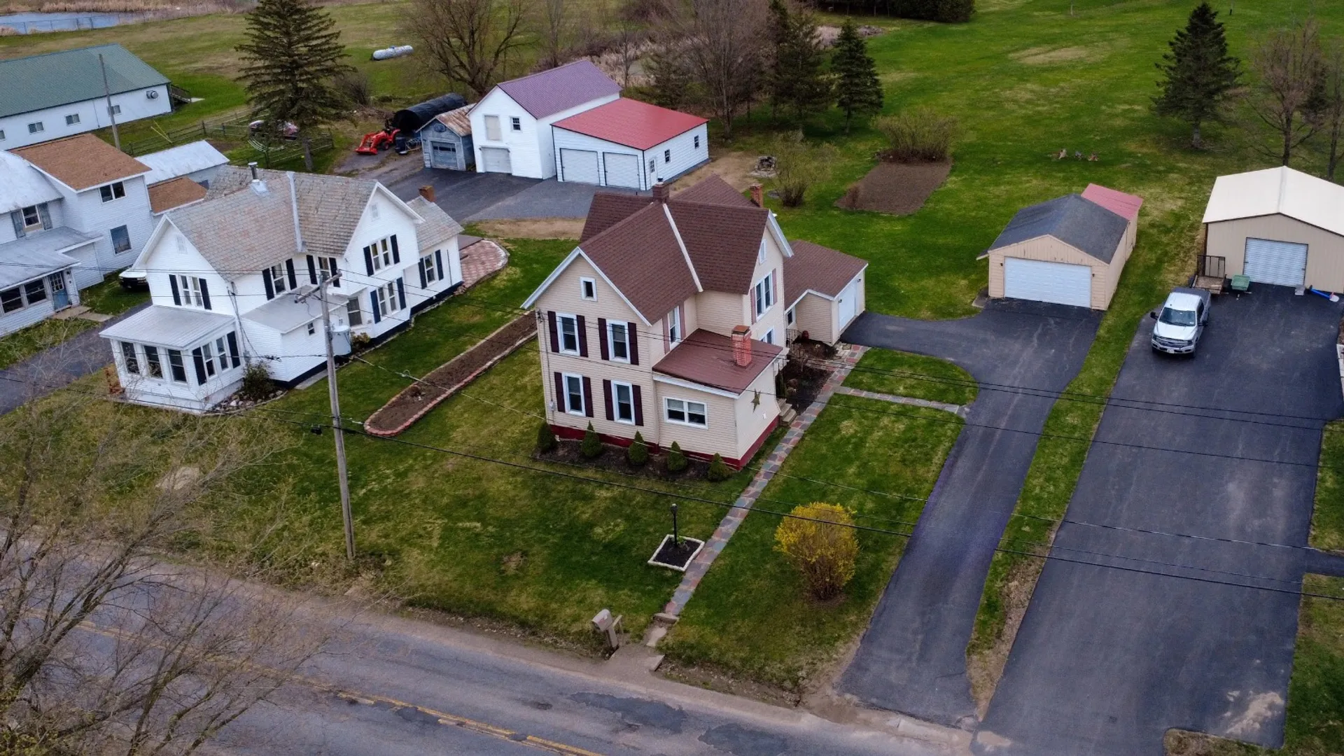 Property at 124 Auriesville Road, Fultonville, NY 12072 61