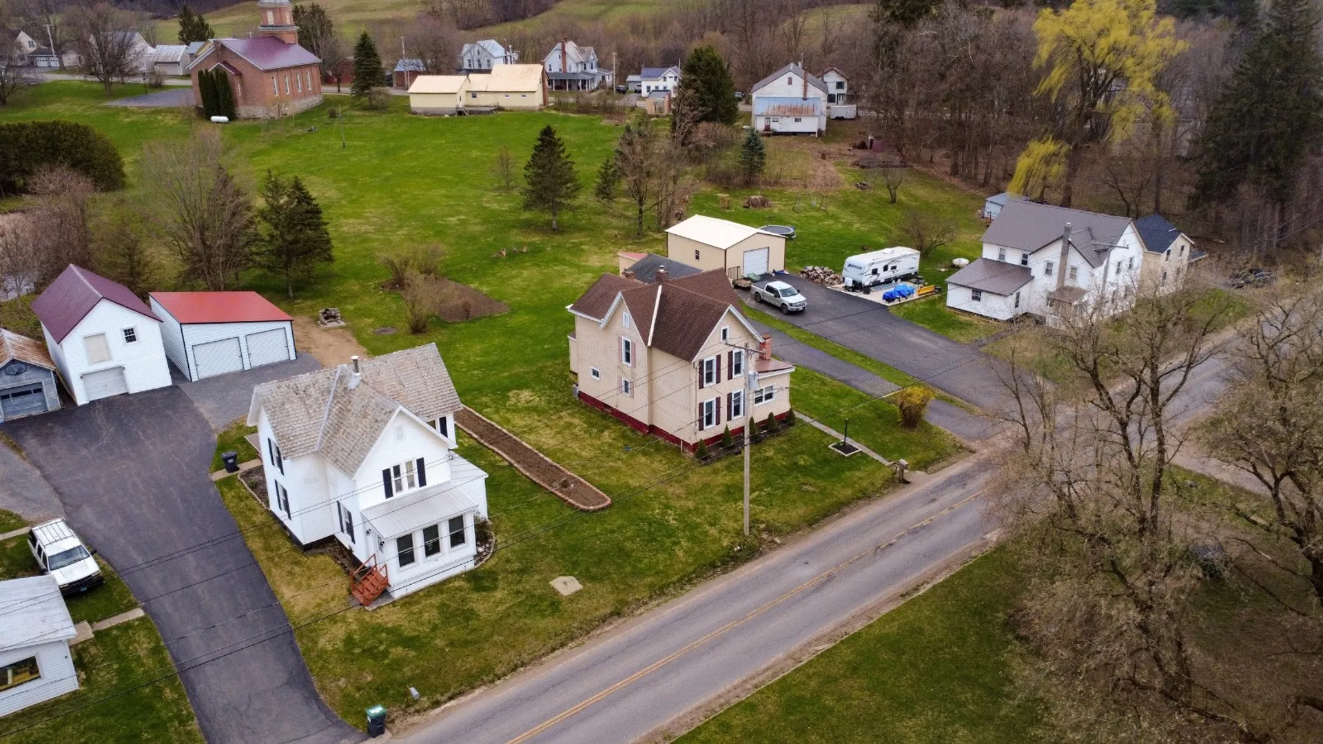 Property at 124 Auriesville Road, Fultonville, NY 12072 62