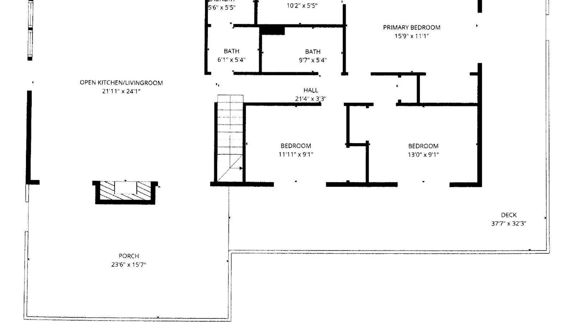 Property at 15 Meadow Lane, Jewett, NY 12444 4