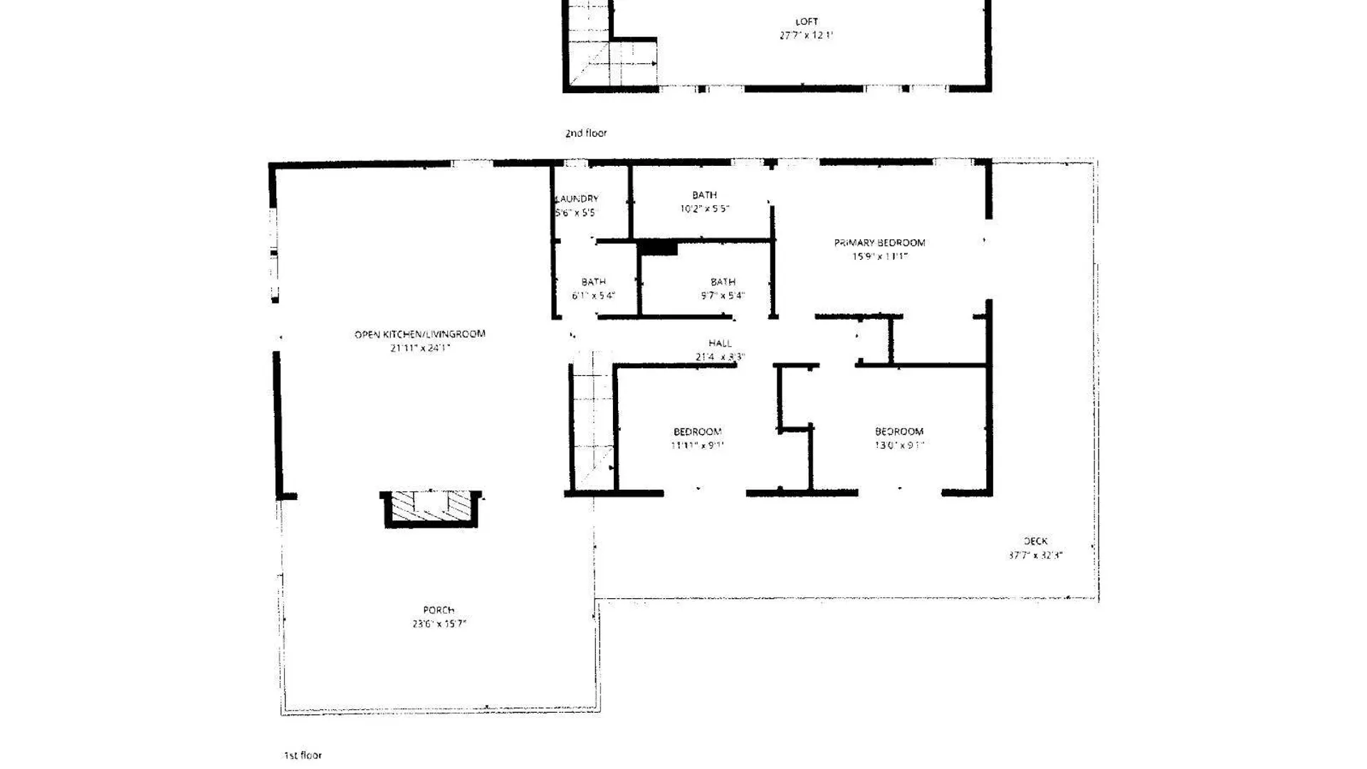 Property at 15 Meadow Lane, Jewett, NY 12444 5