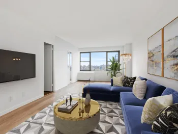 Property at 1020 Grand Concourse, Bronx, NY 10452