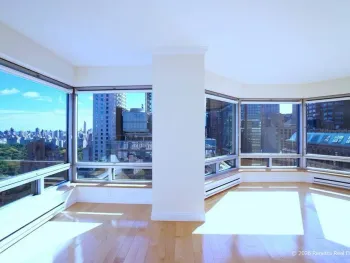 Property at 301 West 57th Street, New York, NY 10019