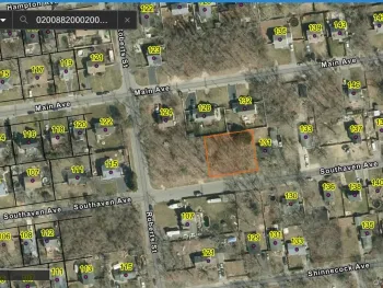 Property at Southaven Avenue, Mastic, NY 11950