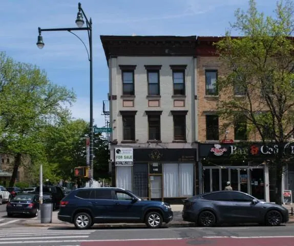 Property at 1105 Nostrand Ave, Brooklyn, NY 11225