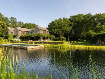 Property at 266 & 300 Sagaponack Road, Bridgehampton, NY 11932