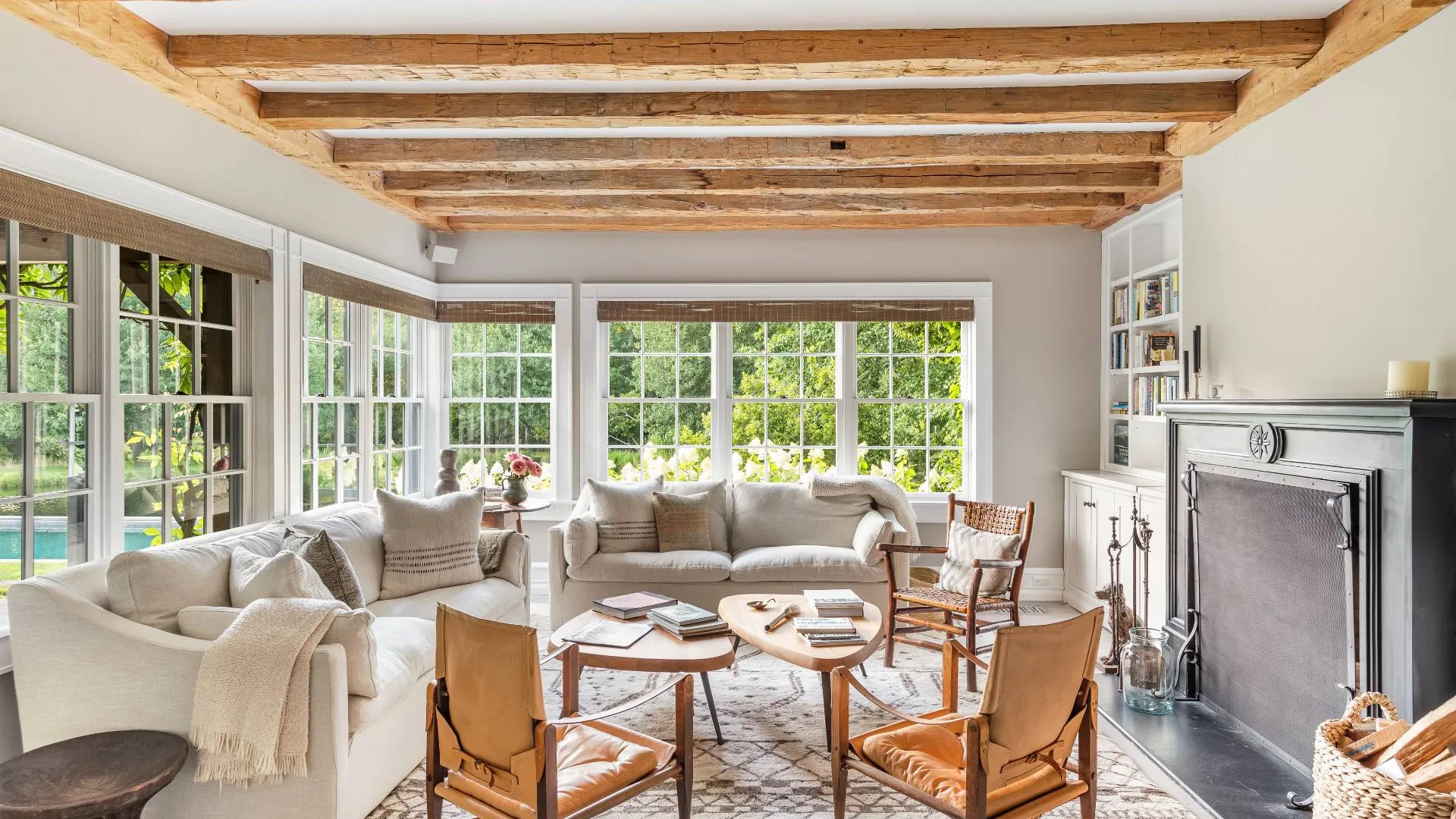 Property at 266 & 300 Sagaponack Road, Bridgehampton, NY 11932 7