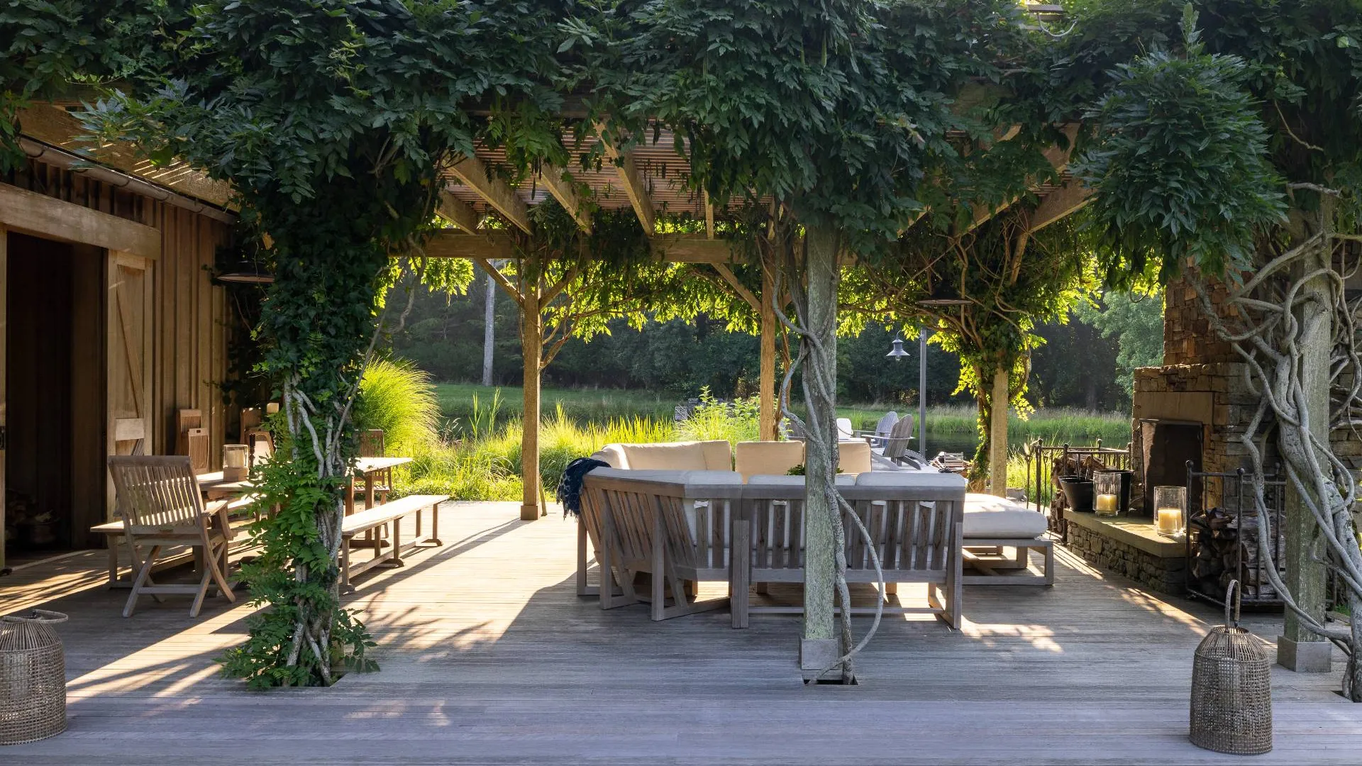 Property at 266 & 300 Sagaponack Road, Bridgehampton, NY 11932 16