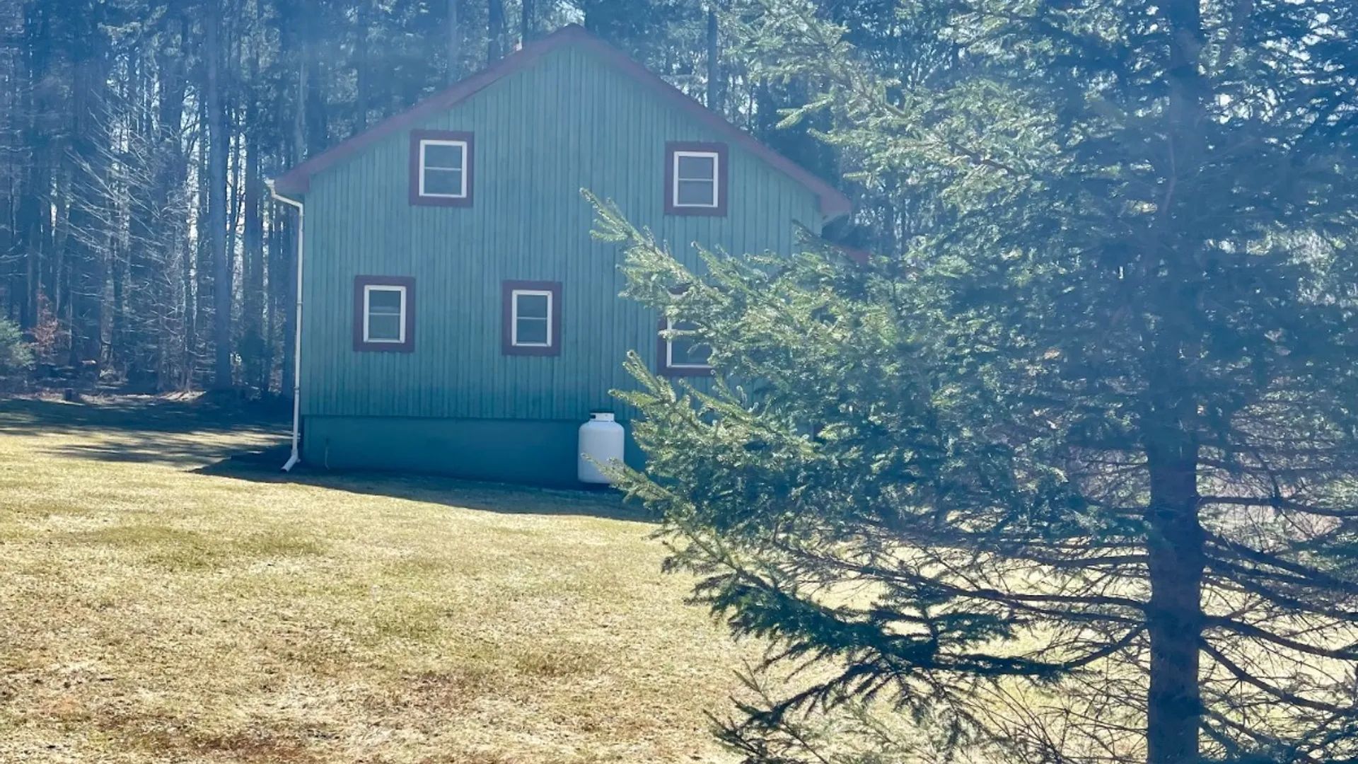 Property at 418 Town Line Rd, Mc Donough, NY 13801 4