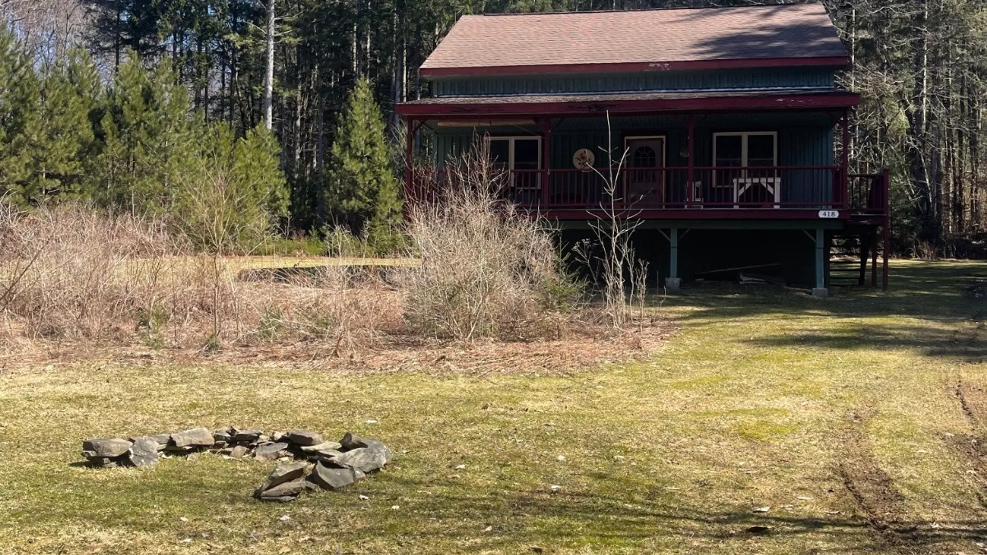 Property at 418 Town Line Rd, Mc Donough, NY 13801 6