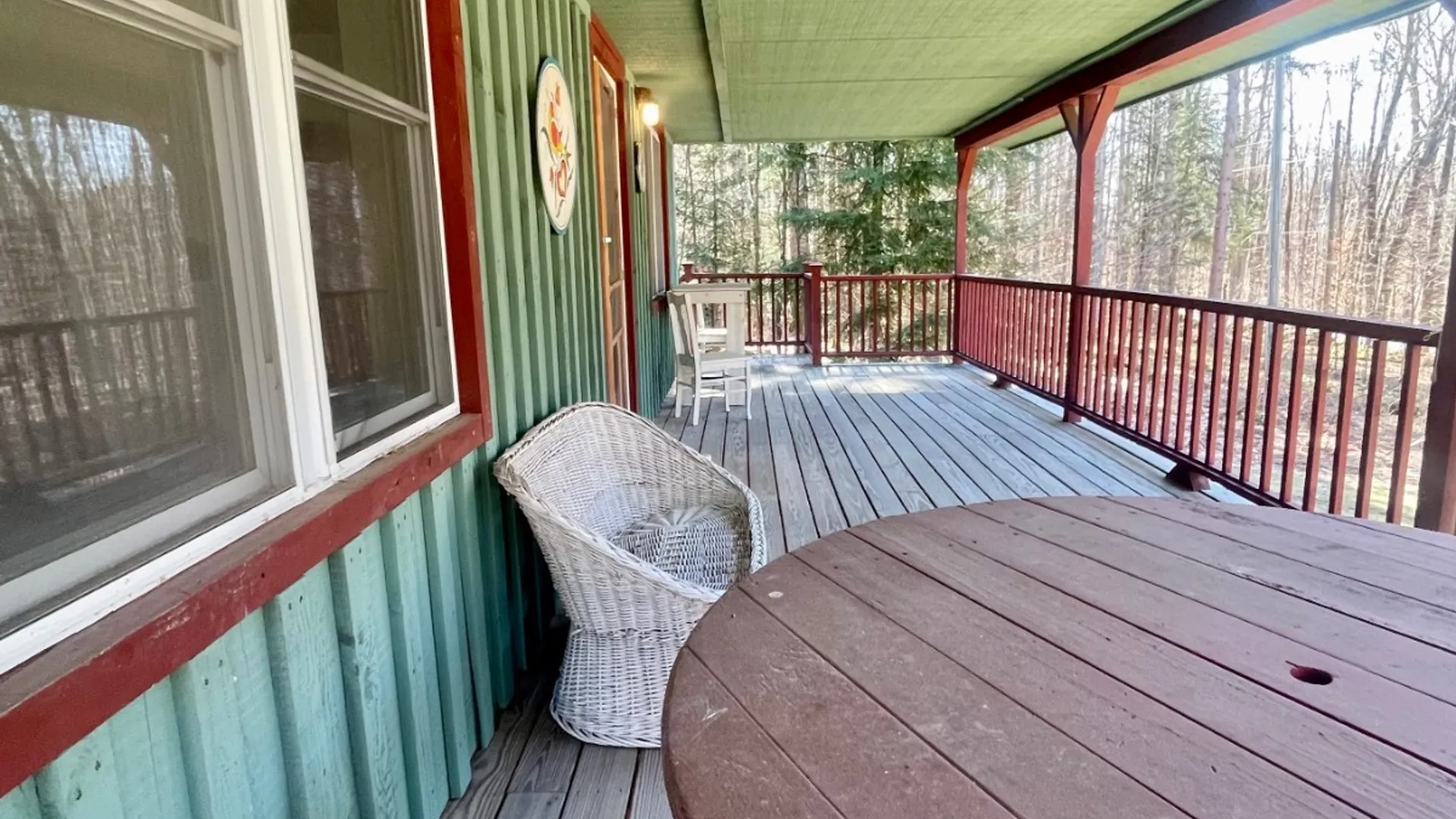 Property at 418 Town Line Rd, Mc Donough, NY 13801 11