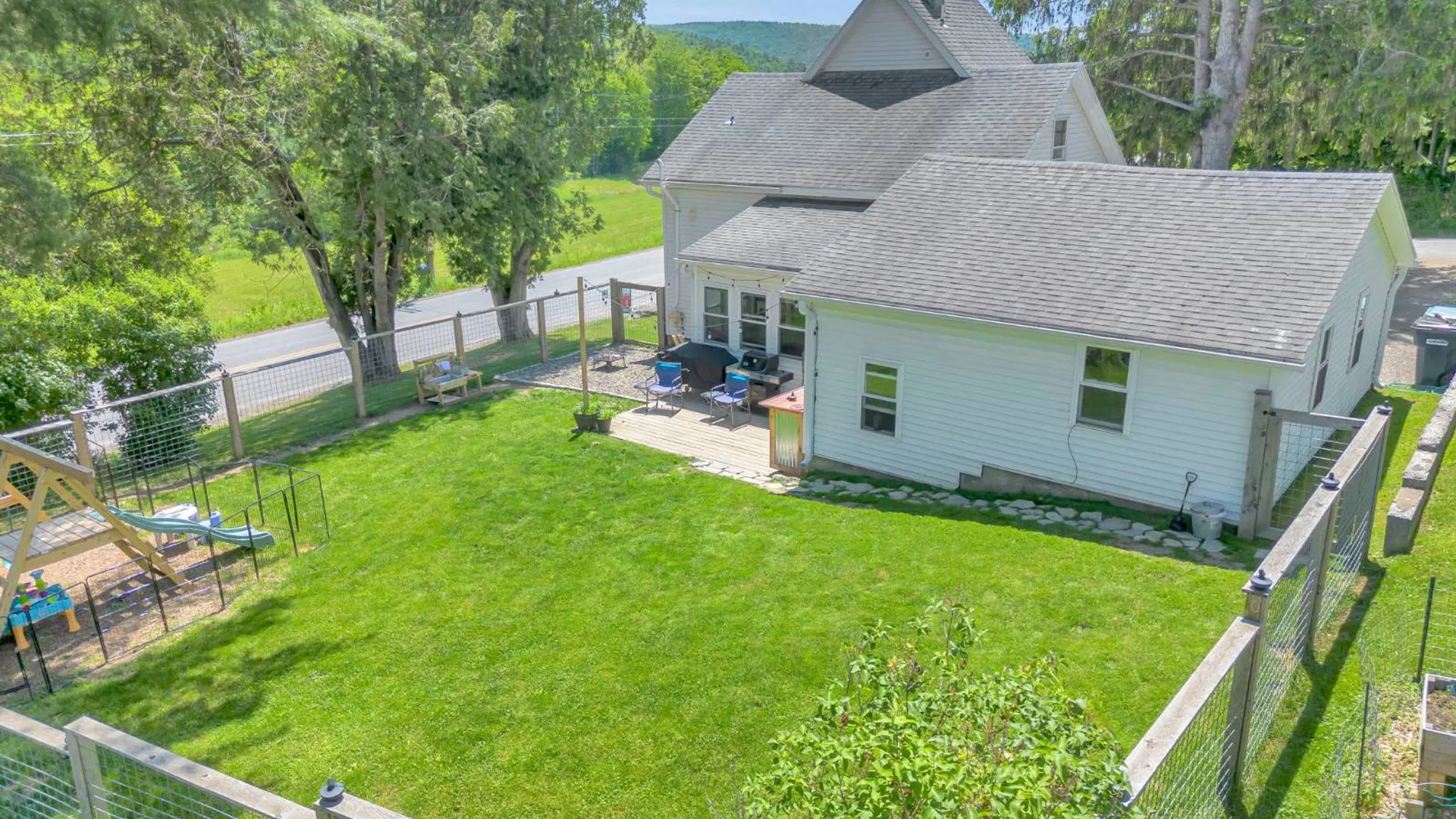 Property at 102 Lougheed Rd, Oneonta, NY 13820 2