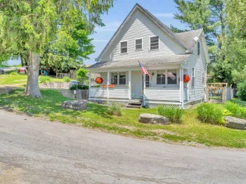 Property at 102 Lougheed Rd, Oneonta, NY 13820