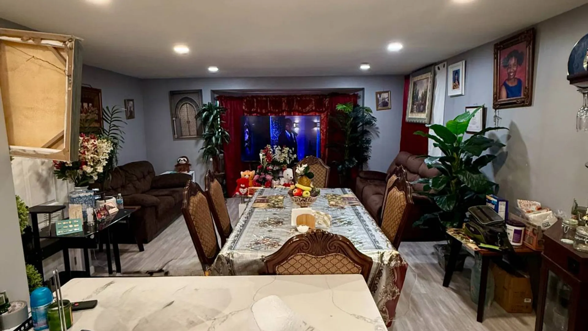 Property at 8624 Avenue L, Brooklyn, NY 11236 4