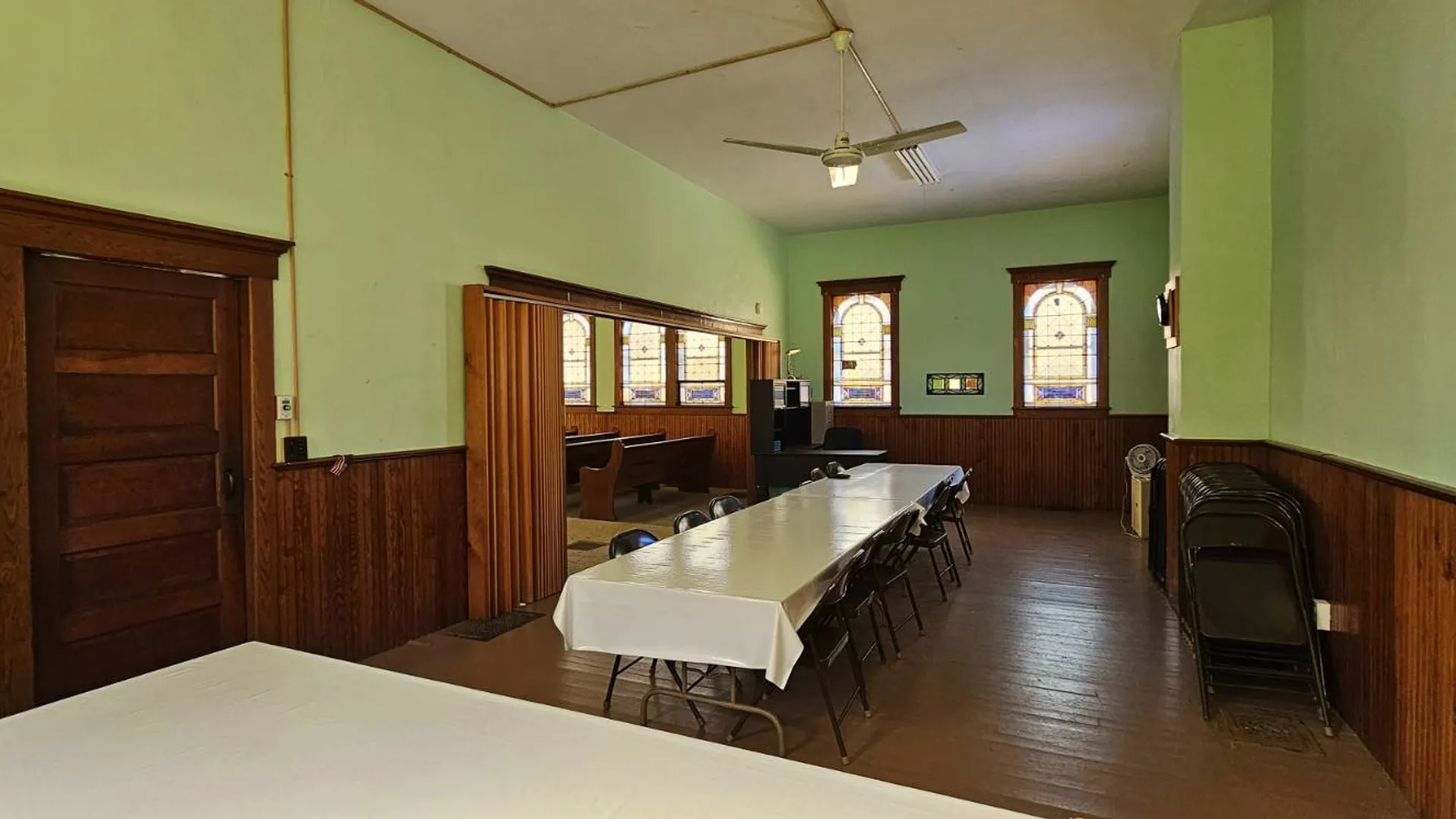 Property at 14 Hankins Church Street, Hankins, NY 12741 10