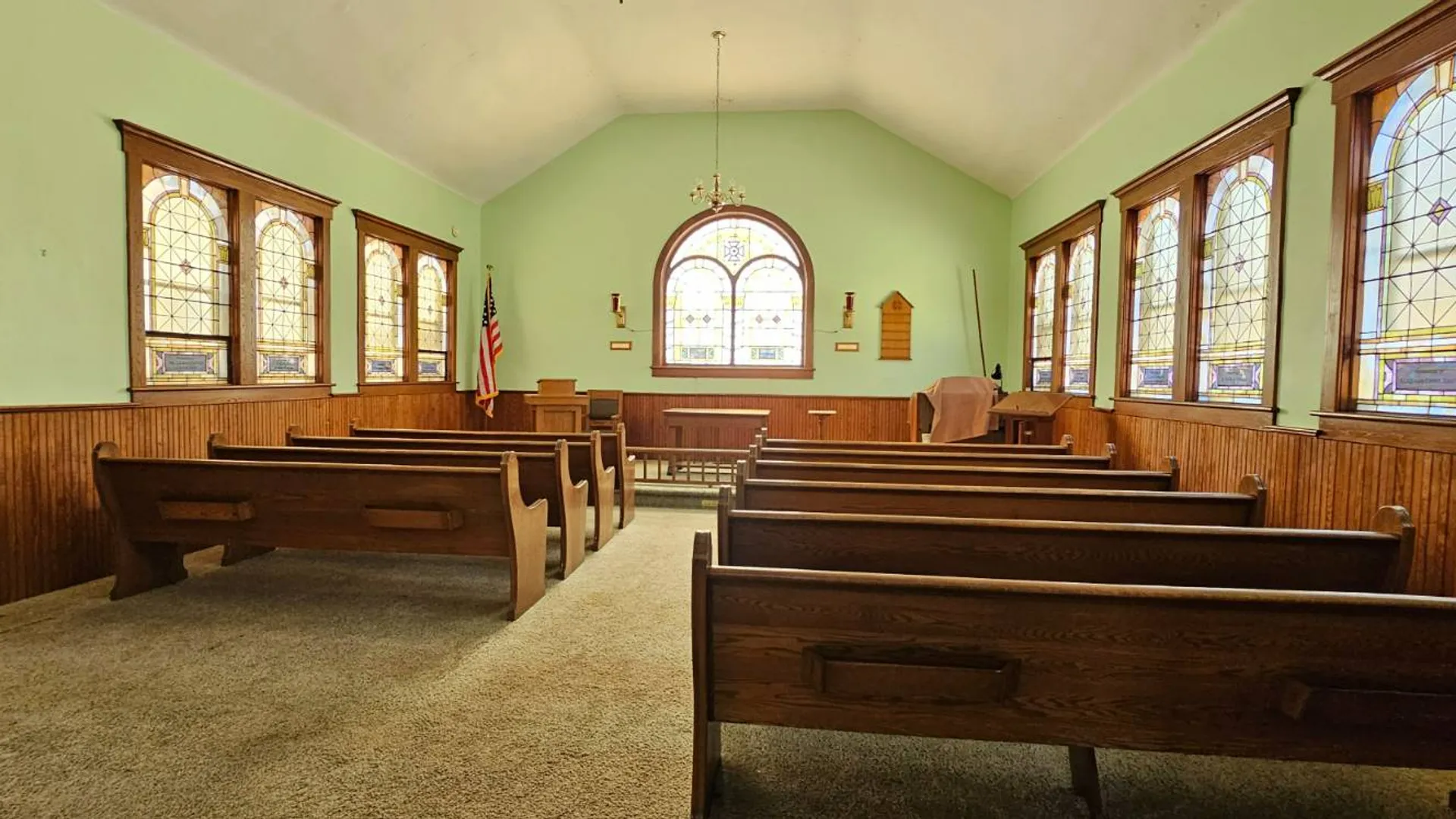 Property at 14 Hankins Church Street, Hankins, NY 12741 3