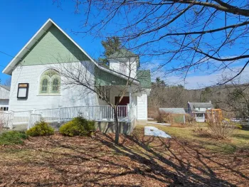Property at 14 Hankins Church Street, Hankins, NY 12741